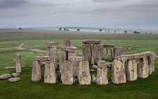 'Trận đồ đá' Stonehenge sẽ vào danh sách di sản thế giới bị đe dọa