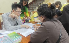 Giáo hội Phật giáo Việt Nam kêu gọi hiến mô tạng cứu người