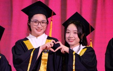 Trường đại học Sư phạm Hà Nội và hơn 70 trường công bố điểm chuẩn xét tuyển sớm