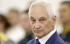 Bộ trưởng quốc phòng Nga-Mỹ nói gì trong cuộc điện đàm hiếm hoi?