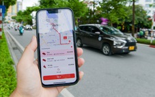 Ra mắt ứng dụng đặt xe thuần Việt, không thu tiền tài xế tham gia