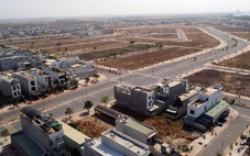 Đề nghị cung cấp thông tin gói thầu khu tái định cư sân bay Long Thành