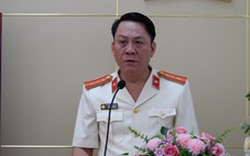 Ông Trần Minh Ngọc làm viện trưởng Viện kiểm sát quận Gò Vấp