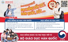 Trung tâm Việt Phát tuyển sinh du học Hàn Quốc, Đức và thực tập sinh Nhật Bản