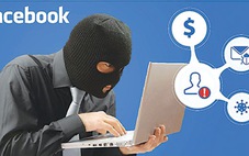 Công an Cà Mau tiếp nhận trình báo hai vụ lừa đảo hơn 8 tỉ đồng qua Facebook