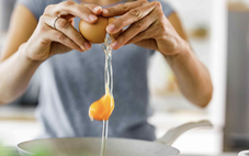 Ăn phần này của trứng để ngăn ngừa bệnh Alzheimer
