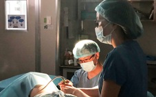 Nghiên cứu sinh đầu tiên ở Việt Nam có đề tài công bố trên tạp chí y khoa hàng đầu thế giới