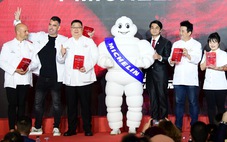 Nhà hàng Đà Nẵng được vinh danh 'một sao Michelin' danh giá