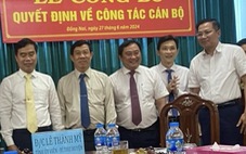 Phó chủ tịch giữ quyền chủ tịch UBND huyện Nhơn Trạch, Đồng Nai