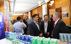 Câu chuyện đổi mới của ngành sữa Việt tại Hội nghị sữa toàn cầu