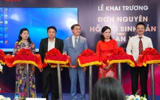 Bệnh viện An Việt khai trương trung tâm Hỗ trợ sinh sản - IVF