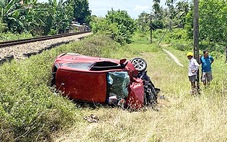 Giảm tai nạn đường sắt: quá khó hay quá chậm?