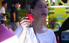 Xác minh đoạn clip 'quả roi giá 200.000 đồng/kg' ở Hà Nội