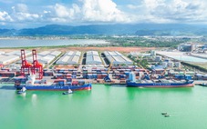 Cảng Chu Lai phát huy vai trò mũi nhọn logistics tại miền Trung