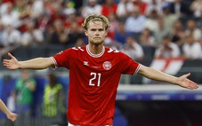 Đan Mạch muốn đánh bại Đức như trận chung kết Euro 1992
