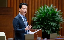 Bộ trưởng Đặng Quốc Khánh: Tập trung đấu giá khoáng sản để tạo nguồn thu cao nhất