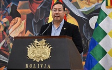 Tổng thống Bolivia phủ nhận 'tự làm đảo chính'