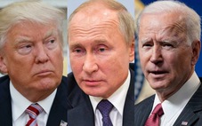 Kremlin: Ông Putin không đặt báo thức để xem màn tranh luận Trump - Biden
