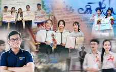 Hội nhập thế giới việc làm cùng khối ngành Ngôn ngữ Đại học Đông Á