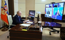 Tin tức thế giới 29-6: Ông Putin cân nhắc tên lửa tầm trung; ông Biden đặt mục tiêu đắc cử