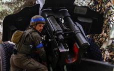 Nga cảnh báo Mỹ phạm sai lầm chết người ở Ukraine