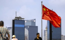 Bắc Kinh tố tình báo Anh chiêu dụ 2 nhân viên Chính phủ Trung Quốc