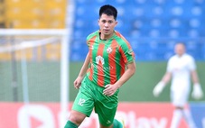 Bảng xếp hạng chung cuộc V-League 2023-2024: Bình Định á quân, Hà Tĩnh đá play-off