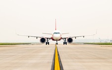 Tính toán kéo dài đường băng sân bay Vinh lên 3.000m khi cải tạo