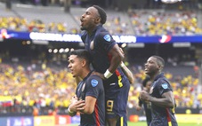 Dự đoán tỉ số Copa America: Ecuador thắng tối thiểu Mexico