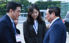 Thủ tướng thăm Hàn Quốc: Nhiều kỳ vọng mới hợp tác, đầu tư
