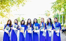 Trường ĐH Tài chính - Ngân hàng Hà Nội xét tuyển 80% kết quả thi THPT, 20% học bạ