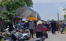 Điều tra 3 người trong một nhà tại Thái Bình chết bất thường