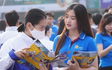 Trường Đại học Công nghiệp Hà Nội tuyển sinh đại học chính quy năm 2024