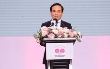 Phó thủ tướng Trần Lưu Quang đi Nga dự Diễn đàn Kinh tế quốc tế