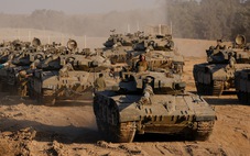 Tin tức thế giới 5-6: Israel tuyên bố sẵn sàng tấn công Lebanon, mua 25 chiếc F-35 của Mỹ