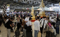 Thái Lan thông qua biện pháp thuế nhằm thúc đẩy du lịch mùa thấp điểm
