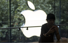 Thấy gì từ doanh thu trăm tỉ của Apple trên TikTok Shop trước khi biến mất?