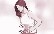 Vì sao nhiều chị em đau bụng khi đến kỳ kinh?