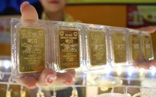 Công ty SJC đảm bảo khả năng cung ứng vàng miếng, bình ổn thị trường