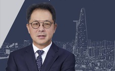Ông Andy Ho - tổng giám đốc hội đồng đầu tư của VinaCapital qua đời
