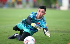 Đội tuyển Việt Nam không đăng ký 4 cầu thủ ở trận gặp Philippines