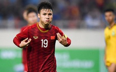 Lịch trực tiếp vòng loại World Cup 2026: Tuyển Việt Nam đấu Philippines