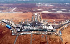 Tìm nhà đầu tư 2 dự án bảo dưỡng máy bay tại sân bay Long Thành