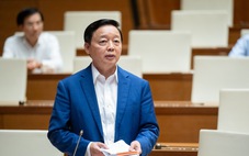 Phó thủ tướng Trần Hồng Hà: Gần 20.000 doanh nghiệp thành lập mới và hoạt động trở lại trong tháng 5
