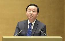 Phó thủ tướng Trần Hồng Hà: Quyết liệt triển khai các giải pháp ổn định thị trường vàng