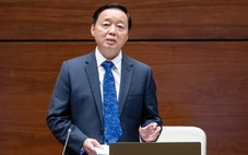 Phó thủ tướng Trần Hồng Hà: Quyết liệt triển khai các giải pháp ổn định thị trường vàng