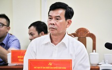 Đề nghị hủy bằng khen cựu chủ tịch huyện vì sai phạm đất đai tại Măng Đen