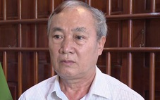 Tạm giam cựu bí thư xã sai phạm trong dự án cao tốc Bắc - Nam