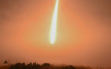 Mỹ liên tiếp phóng thử tên lửa đạn đạo xuyên lục địa 6.700km