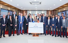 Phái đoàn đầu tư Australia thăm và làm việc với EVNGENCO3